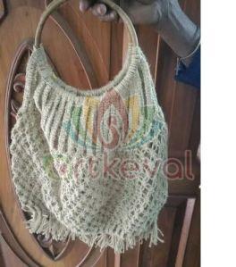 Jute Beach Bag