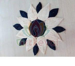Classic Jute Table Mat