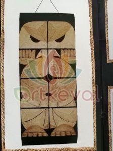 Jute Wall Hanging