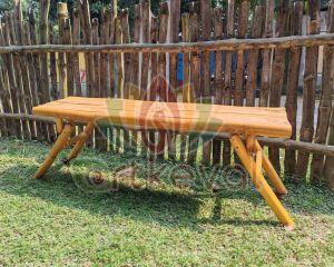 Long Bench