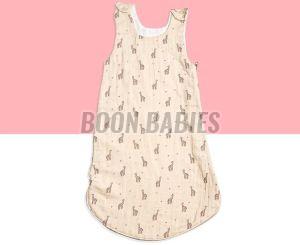 Cozy Snuggle Baby Sleeping Bag