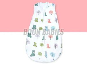 Graceful Printed Baby Sleeping Bag