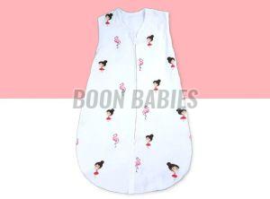 Magical Printed Baby Sleeping Bag