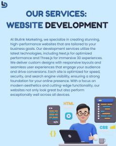Website Development
