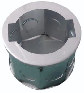 Metal Concealed Box