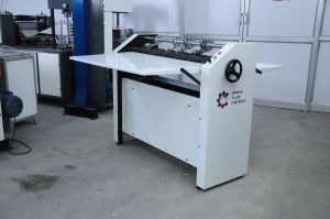 Auto Creasing Machine