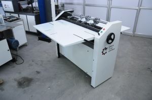 Auto Creasing Machine