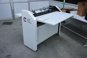 Auto Creasing Machine