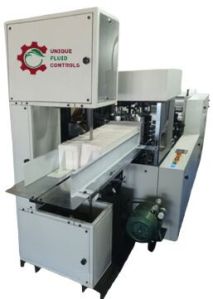 Tissue Paper Napkin Making Machine