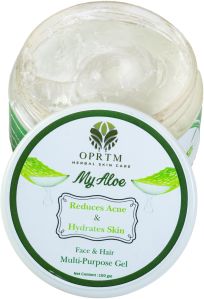 Aloe Vera Gel