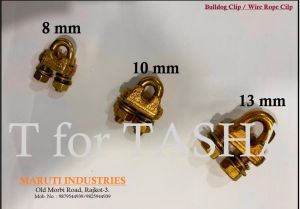 Wire Rope Clips