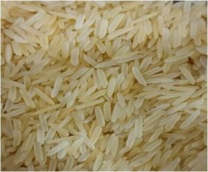 1121 Golden Sella Basmati Rice