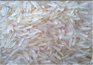 1121 White Sella Basmati Rice
