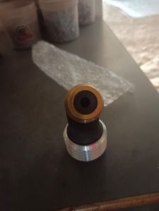 45° Angle Nozzle