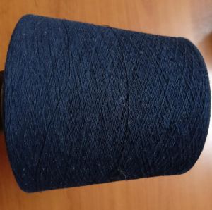20s Navy PC YARN