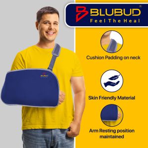 BB-05 Arm Sling Pouch