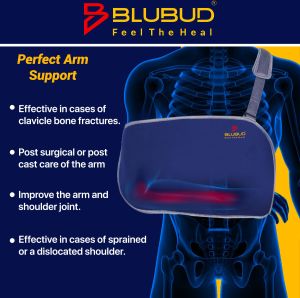 BB-05 Arm Sling Pouch