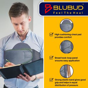 BB-22 Chest Binder
