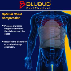 BB-22 Chest Binder