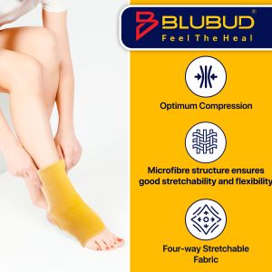 BB-09 Ankle Support