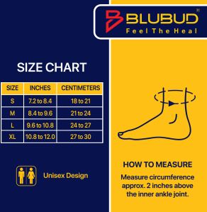 BB-09 Ankle Support