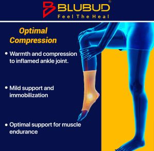 BB-09 Ankle Support