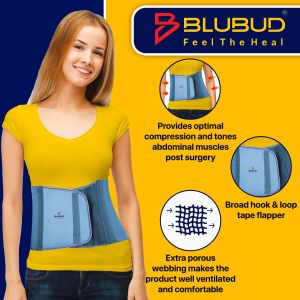 BB-01 Abdominal Support