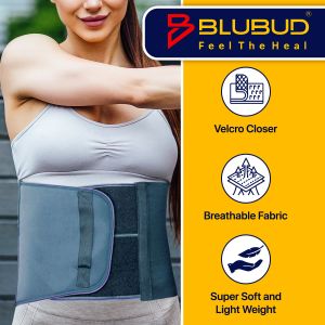 BB-01 Abdominal Support