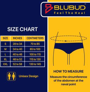 BB-01 Abdominal Support