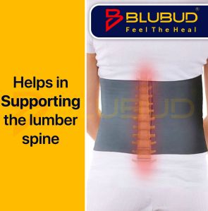 BB-01 Abdominal Support