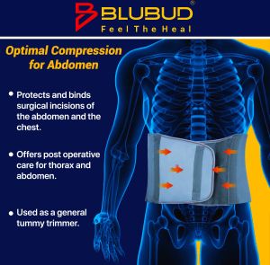 BB-01 Abdominal Support