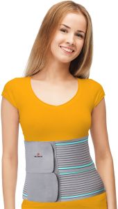 BB-17 TT Abdominal Belt