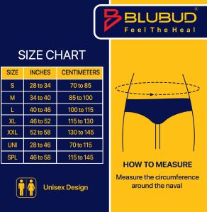 BB-17 TT Abdominal Belt