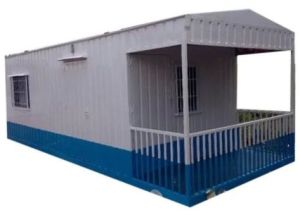 Container shop