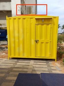 Container shop