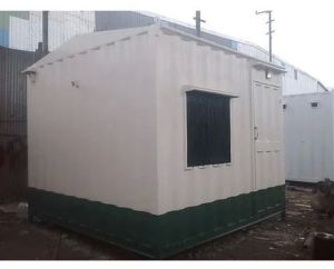 Gi Portable Office Cabin