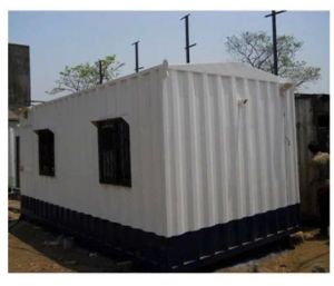 Modular Portable Cabin