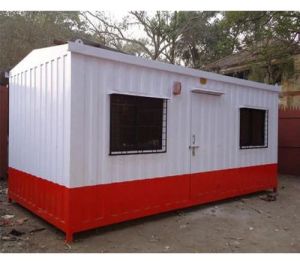 Container shop