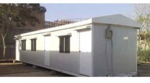 Multi Store Portable Cabin
