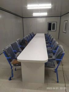 Prefab Puf Panel Cabin