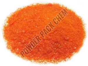 Ammonium Bi Chromate