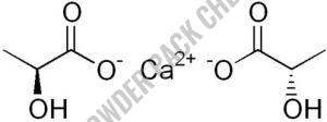 Calcium Lactate Powder