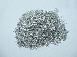 Magnesium Metal Turning