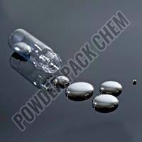 Mercury Liquid