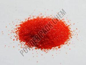 Potassium Dichromate Crystal