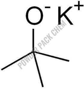 Potassium Tert Butoxide