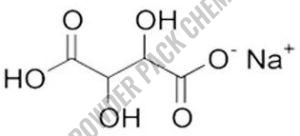 Sodium Bitartrate Chemical