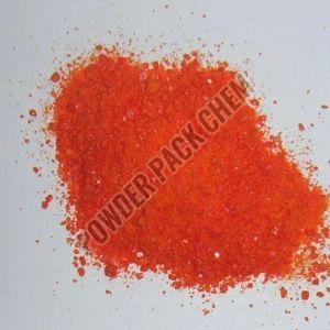 Sodium Dichromate Dihydrate (for Synthesis)
