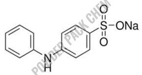 Sodium Diphenylamine Sulphonate AR