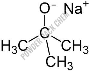 Sodium Tert Butoxide